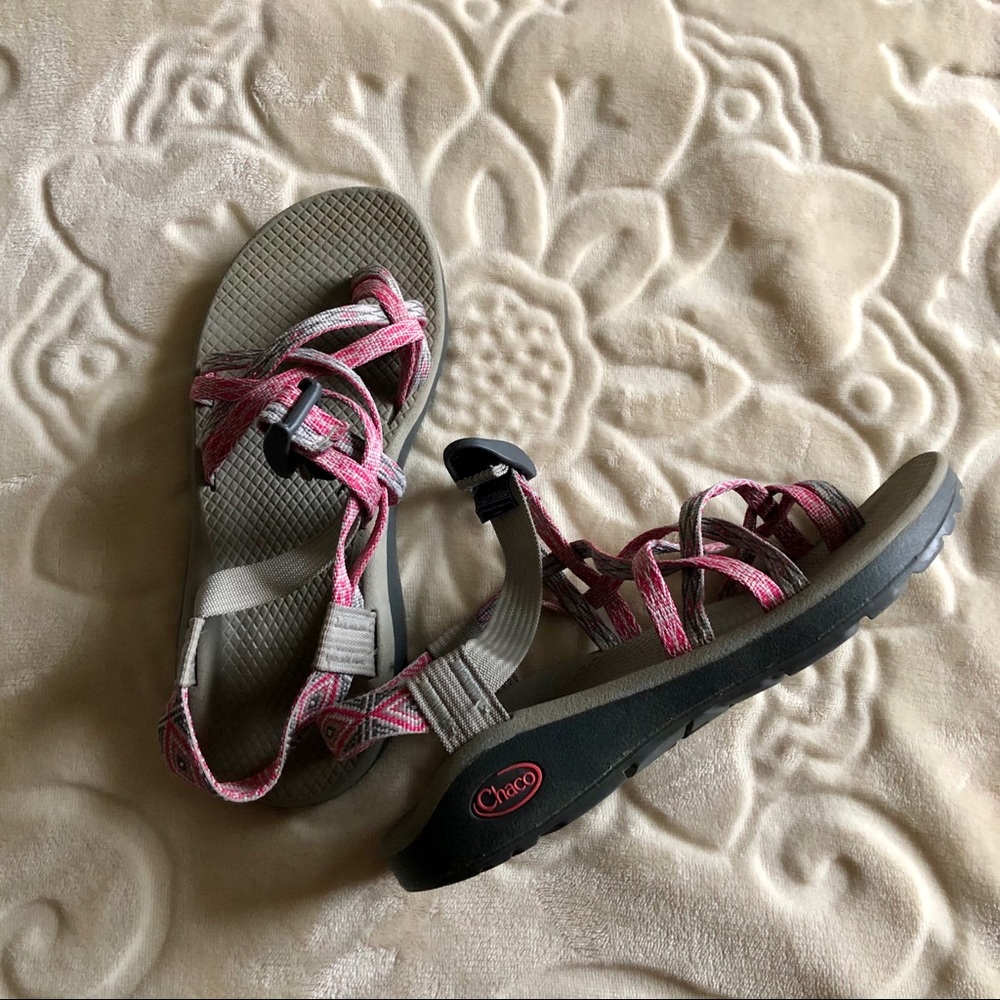 Chacos Sandals